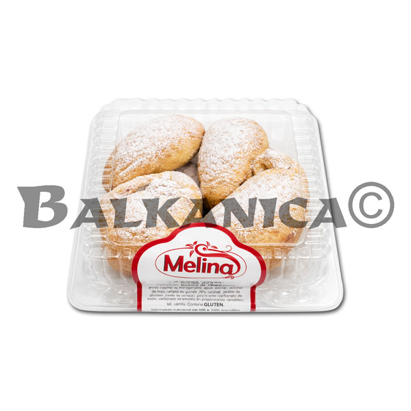 200 Г РОГАЛИКИ БОЯРСКИЕ МЕЛИНА