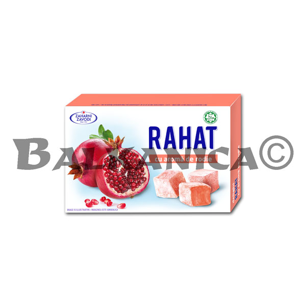 140 G LOKUM NAR RAHAT ZZGO