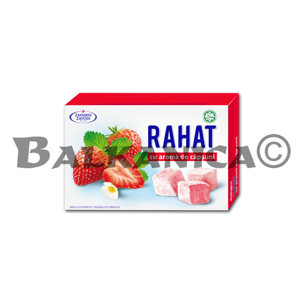 140 G LOKUM YAGODA RAHAT ZZGO