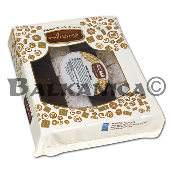 600 GR PASTEL DOMINO ACCASA 600 GR PASTEL DOMINO ACCASA