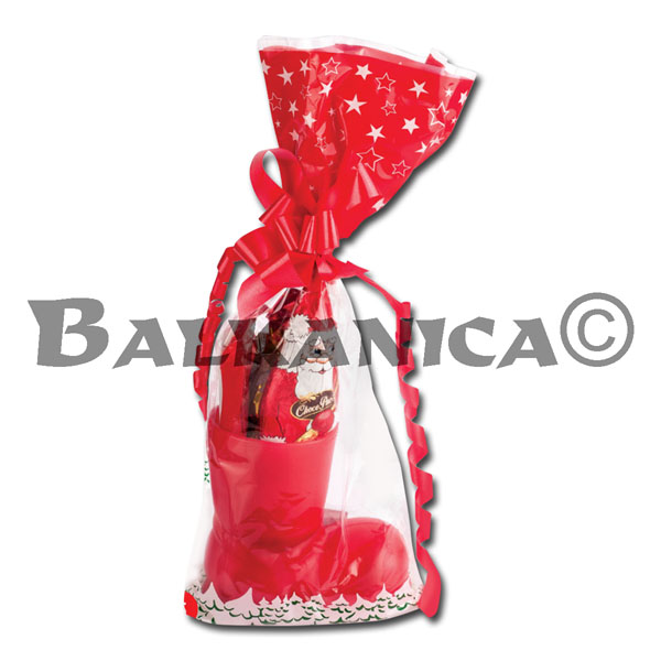 150 G BOTA PAPAI NOEL CHOCO PACK