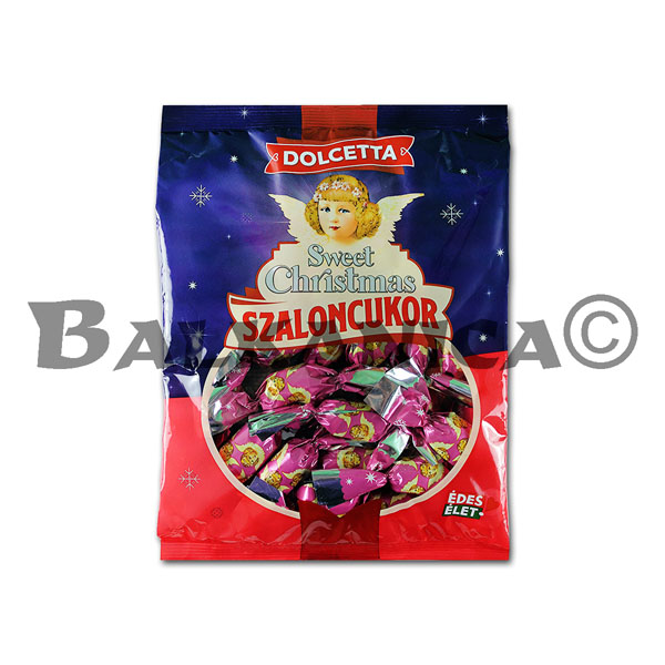 300 Г КОНФЕТЫ ШОКОЛАДНЫЕ ПОМ С ВИШНЕЙ ДОЛЧЕТТА