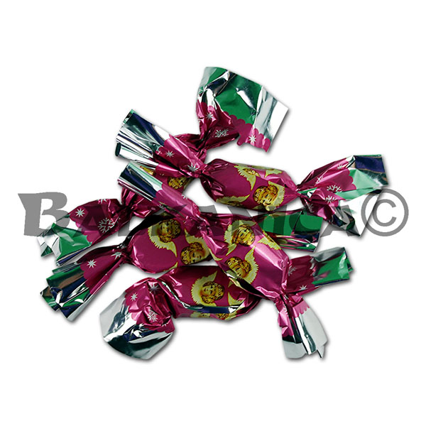 5 КГ КОНФЕТЫ ШОКОЛАДНЫЕ ПОМ С ВИШНЕЙ ДОЛЧЕТТА