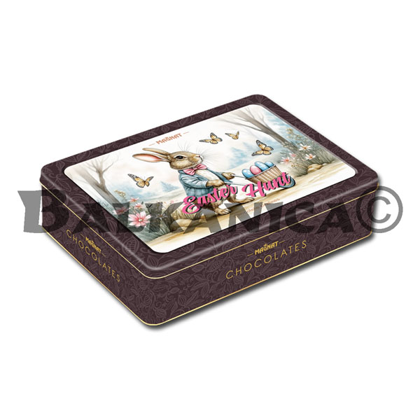 266 G BOMBONES JUEGO DE PASCUA (EASTER HUNT) MAGNAT