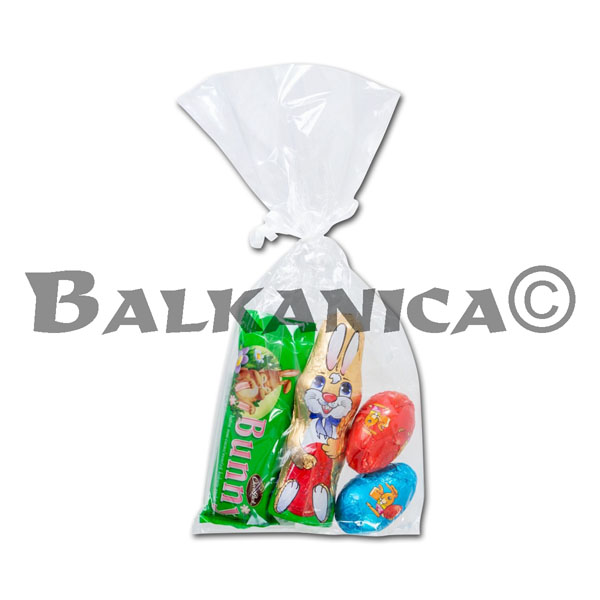 80 G PUNGUTA PASTE CHOCO PACK