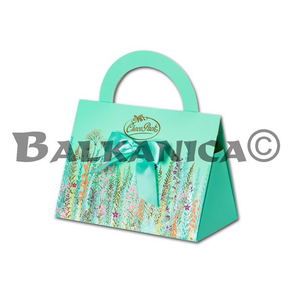 209 G GEANTA CU DULCIURI DE PASTE CHOCO PACK