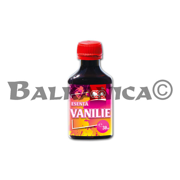 30 ML ESENTA DE VANILIE CIO