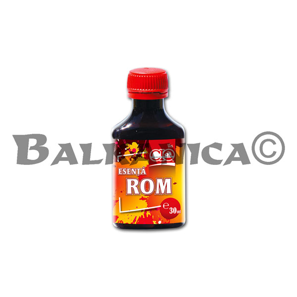 30 ML ESENTA DE ROM CIO