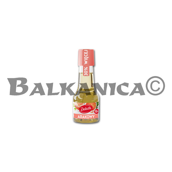 12 ML AROMA ARRACK PARA REPOSTERIA DELECTA