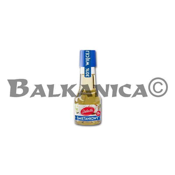 12 ML AROMA DE NATA PARA REPOSTERIA DELECTA