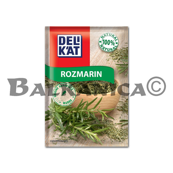 15 GR ROMERO DELIKAT 15 GR ROMERO DELIKAT