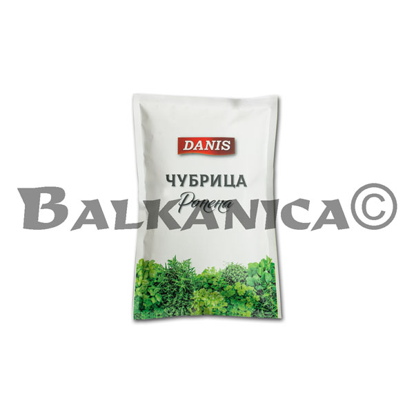 100 G CHUBRITSA RONENA DANIS