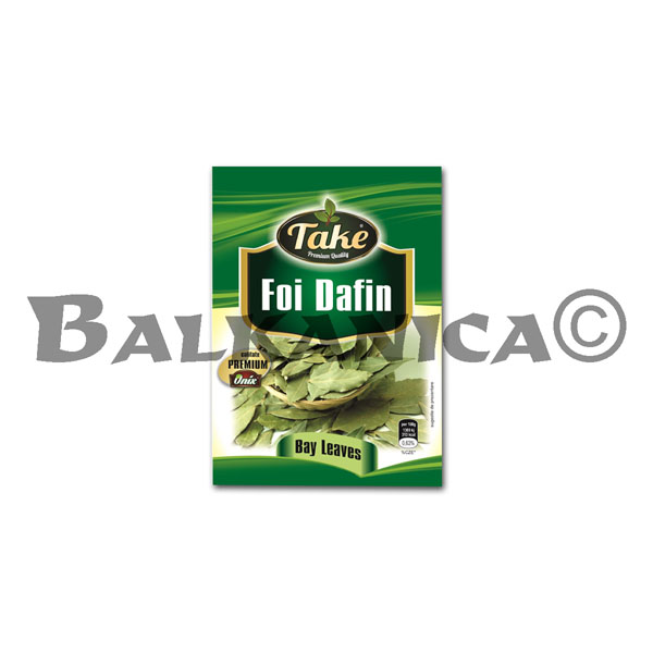 5 Г ЛАВРОВЫЙ ЛИСТ ТАКЕ