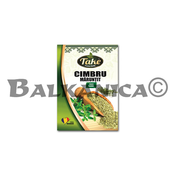 8 G CIMBRU TAKE