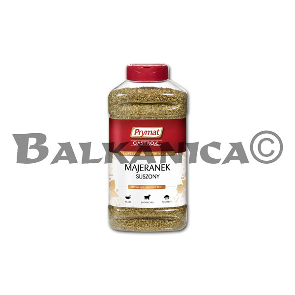 150 G MARJORAN DRIED GASTROLINE PRYMAT