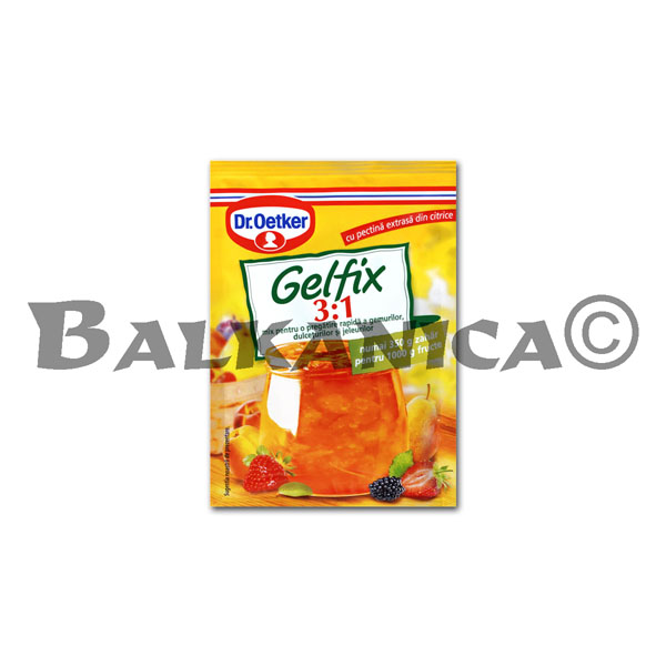 25 Г ГЕЛЬФИКС 3:1 ДР.ОЕТКЕР