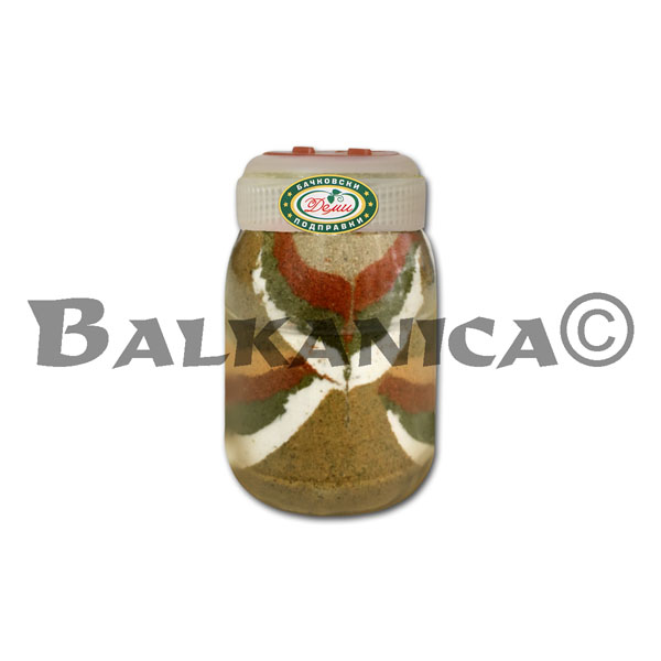 170 GR AJEDREA COLORES BACHKOVSKA DEMI 170 GR AJEDREA COLORES BACHKOVSKA DEMI