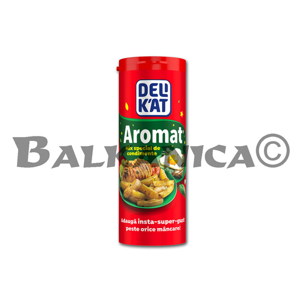 75 Г МИКС ПРИПРАВЫ УНИВЕРСАЛЬНЫЙ АРОМАТ ДЕЛИКАТ