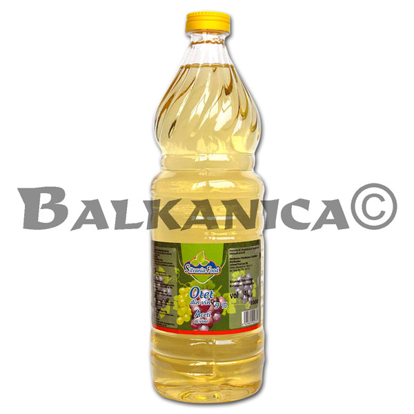 1 L VINAGRE DE VINO SILVANIA FOOD 1 L VINAGRE DE VINO SILVANIA FOOD