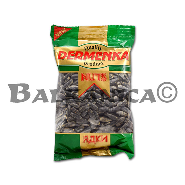 200 Г СЕМЕЧКИ ПОДСОЛНЕЧНЫЕ ДЕРМЕНКА