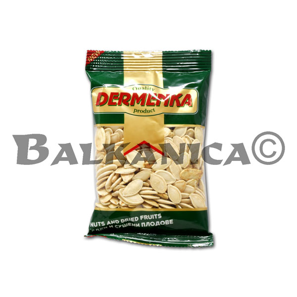 100 Г СЕМЕЧКИ ТЫКВЕННЫЕ ДЕРМЕНКА