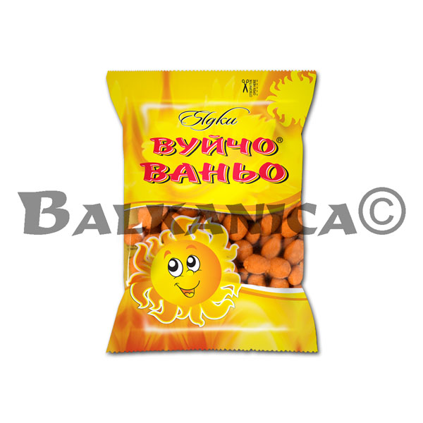 170 GR CACAHUETES REBOZADOS VUYCHO VANIO 170 GR CACAHUETES REBOZADOS VUYCHO VANIO