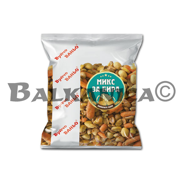 150 G MIX NUTS FOR BEER VUYCHO VANIO