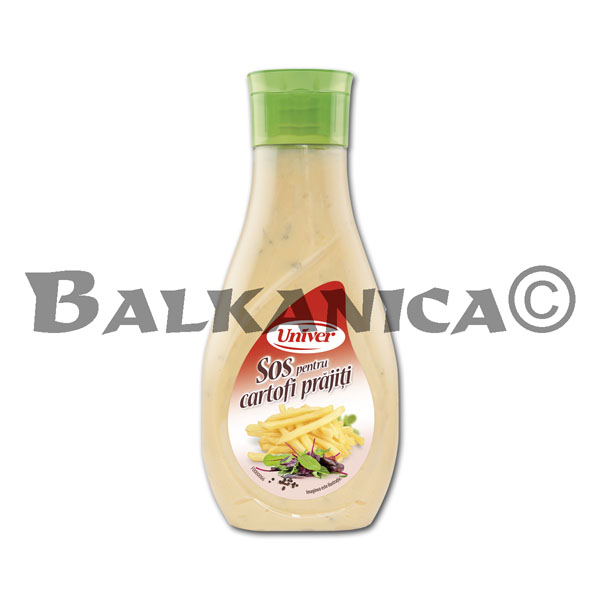 425 G SOS PENTRU CARTOFI PRAJITI UNIVER