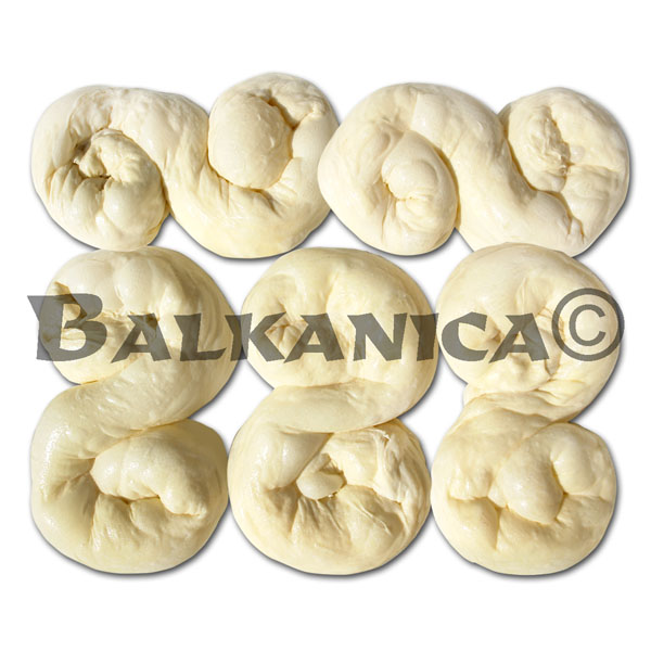 PACK (10 X 215 G) EMPANADAS BANICHKI QUESO FORMA 8 BALKANICA PACK (10 X 215 G) EMPANADAS BANICHKI QUESO FORMA 8 BALKANICA