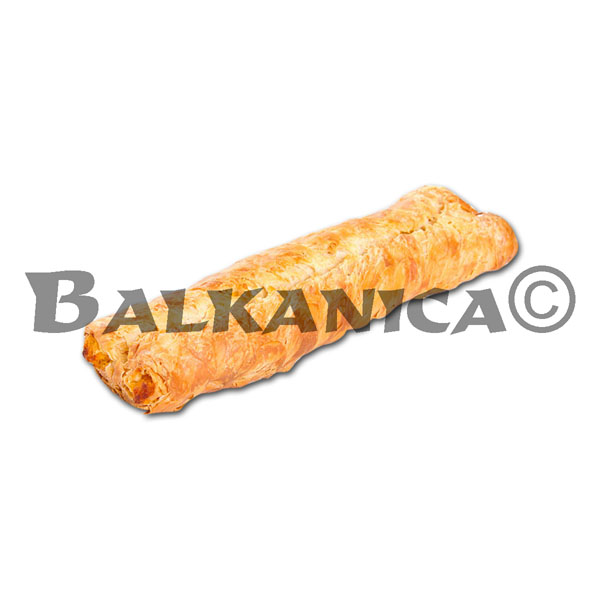 130 G ROLLO RELLENO CON MANZANA TIP TOP