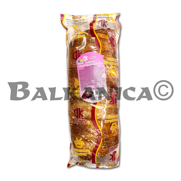 300 G RULO DELICIA DE GUINDAS ODESKYY KOROVAY