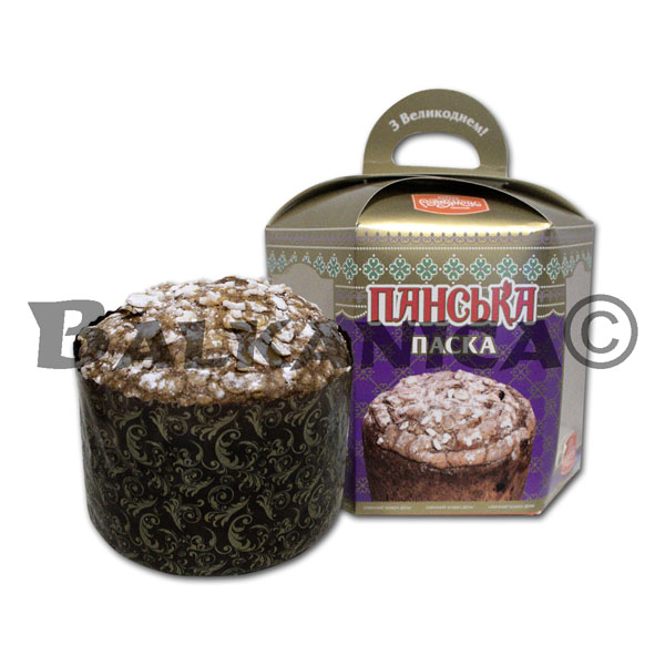330 G MONA DE PASCUA PANSKA TM RUMIANETS