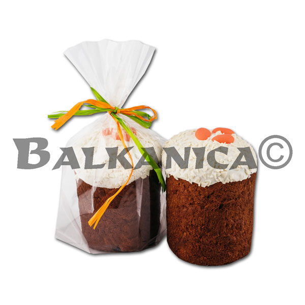 400 G PASCA ZDOBA TM RUMIANETS