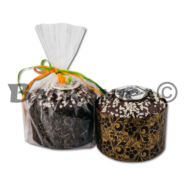 500 G PASKA ZDOBA TM RUMIANETS