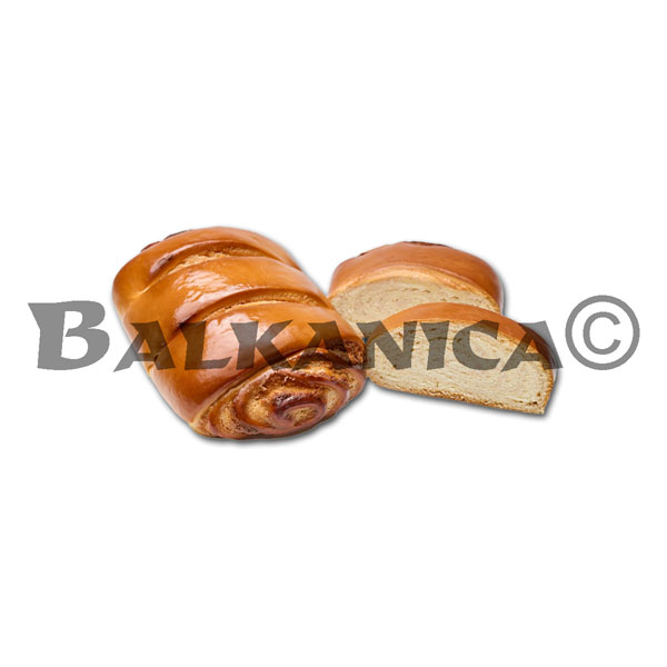 200 G ZAVYVANETS Z SYROM RUMIANETS 200 G ZAVYVANETS Z SYROM RUMIANETS