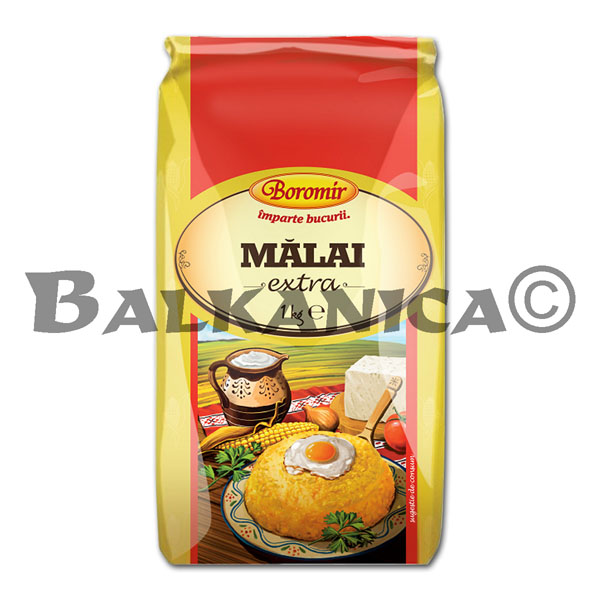 1 KG CORN FLOUR EXTRA BOROMIR