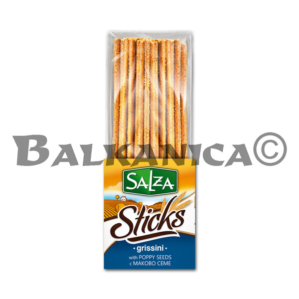 220 G GRIZINI S MAKOVO SEME SALZA