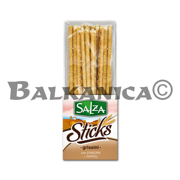 220 G GRIZINI S LIMETS SALZA