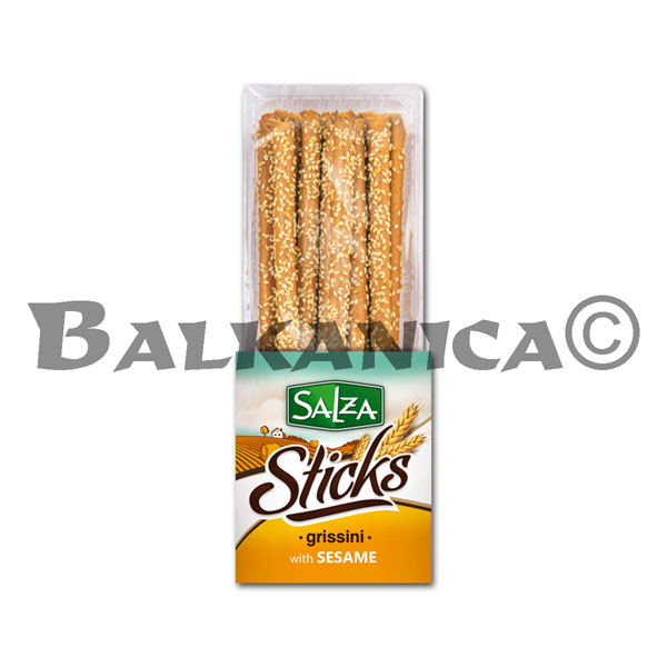 190 G GRIZINI SUSAM SALZA