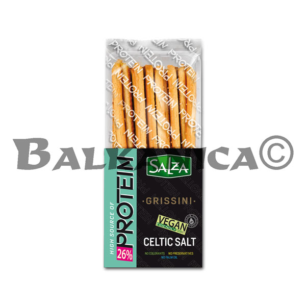 125 G GRIZINI PROTEINOVI KELTSKA SOL SALZA