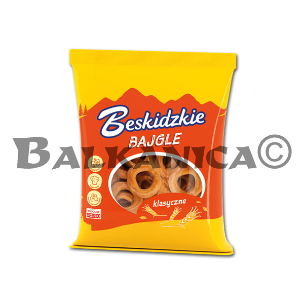 200 G ROSQUILLETAS BESKIDZKIE CLASICAS AKSAM