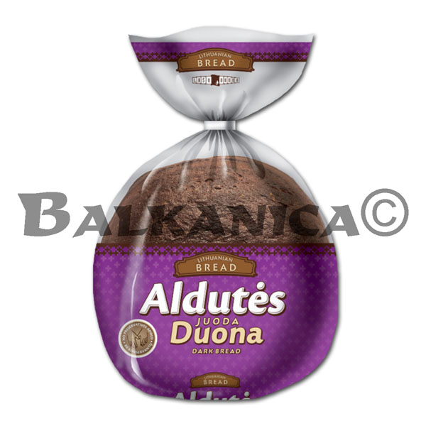 900 G PAN NEGRO DE CENTENO ALDUTES LASU DUONA