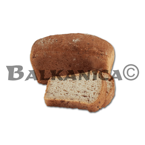 200 G PAN DE CENTENO ESCALDADO CON LINO MINI RUMIANETS 200 G PAN DE CENTENO ESCALDADO CON LINO MINI RUMIANETS