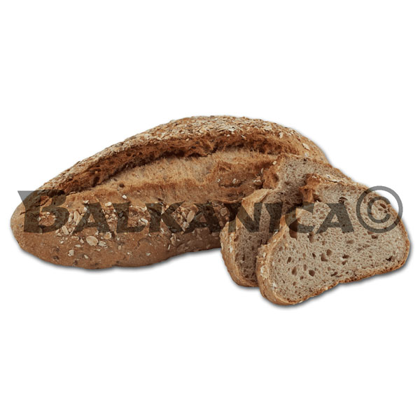 400 G PAN 7 CEREALES RUMIANETS 400 G PAN 7 CEREALES RUMIANETS