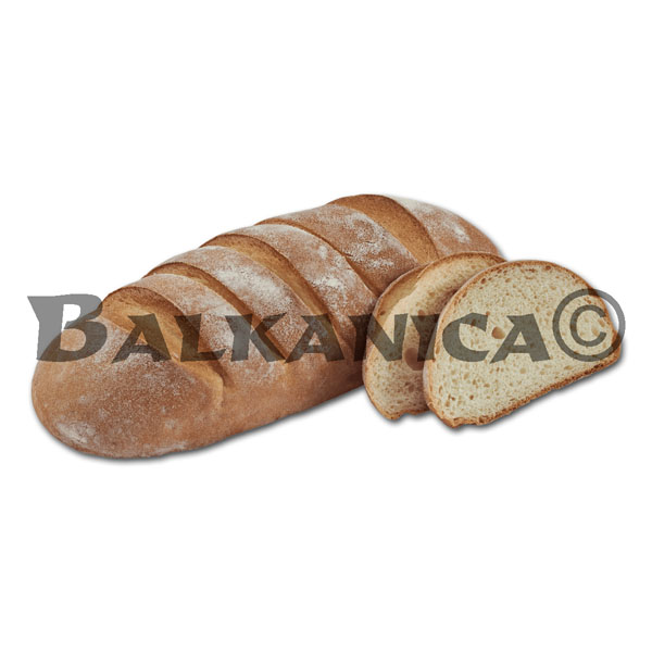400 G HLІB BATON NA CHERENI RUMIANETS 400 G HLІB BATON NA CHERENI RUMIANETS