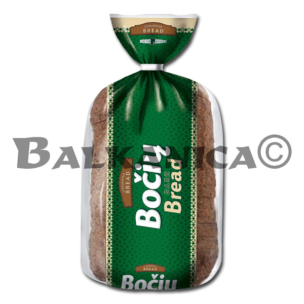 700 G PAN NEGRO BOCIU CORTADO LASU DUONA 700 G PAN NEGRO BOCIU CORTADO LASU DUONA