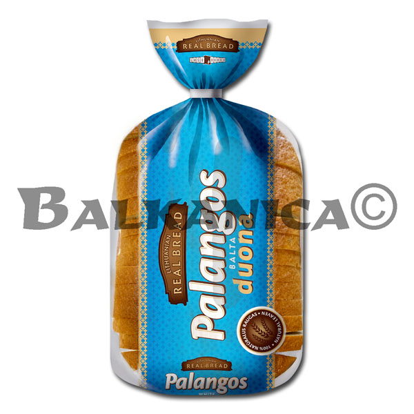 700 G PAN NEGRO PALANGOS CORTADO LASU DUONA 700 G PAN NEGRO PALANGOS CORTADO LASU DUONA