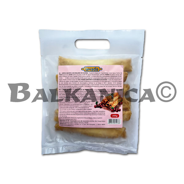 310 G MLYNTSI Z NAPOVNYUVACHEM VYSHNYA LEVADA