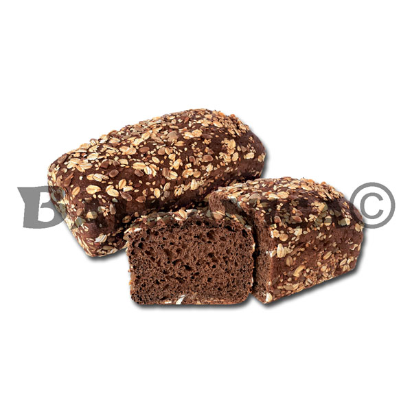 280 Г ХЛЕБ ШВЕДСКИЙ АГРОЛА