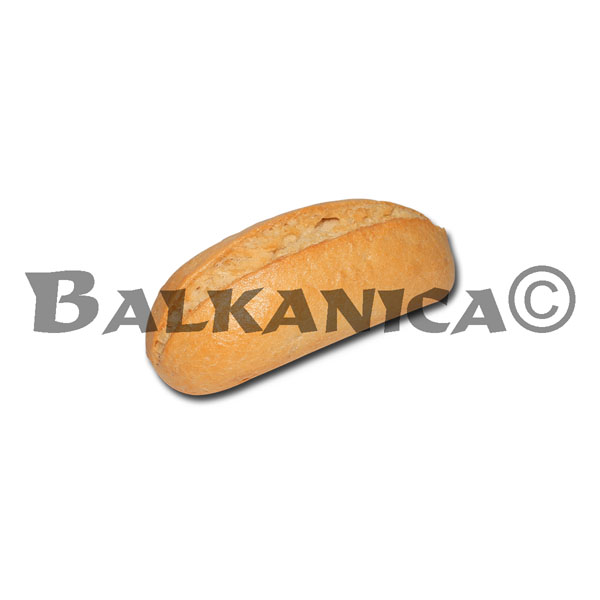 STEK (30 X 55 G) BAGETA MINI HEBAR